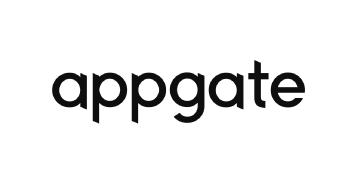 appgate logo